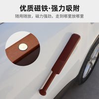 Car Dent Repair Tool No Paint No Trace Restoration Body Sheet Metal Dent Knock Pen Leveling Hammer