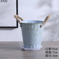 Hexagonal Umbrella Stand Freestanding Open-Top Umbrella Stand Decorative