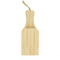 Wooden Press Tool Foldable Tostonera Handmade for Home