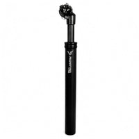 Adjustable Seatpost 350 Mm Shock-Absorbing Seatpost Mountain Bike Seat Post