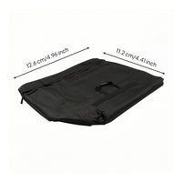 Safeguarding Hardtop Panel Bag Adjustable Hardtop Storage Bag Portable Heavy-Duty for Jeep Owners, Garage
