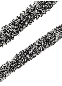 Pure Cotton Clarinet Cleaning Brush with Flexible Handle