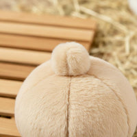 Boredom Relief Rabbit Gnaw Ball Stress Relief Small Pet Play Ball