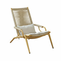 Weightless Recline Recliner Adjustable Backrest Lounge Chair Foldable Breathable Seat for Homeowners, Balcony, Backyard