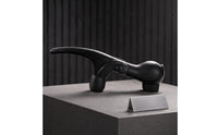 Long Nose Animal Sculpture Premium Resin Abstract Animal Statue Contemporary Figurine for Hotel