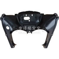 QJ赛800仪表托罩QJ800GS-G仪表安装支架座赛600RS仪表码表固定板