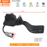 Opel Turn Signal Switch for Headlights and High Beams