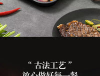 铸铁煎蛋锅三合一早餐锅鸡蛋汉堡锅无涂层不粘锅平底锅三孔设计