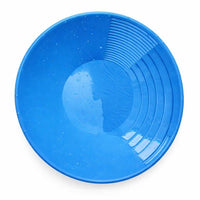 Gold Washing Pan for River, High Recovery Panning Kit, Heavy Duty Gold Sifting, Gold Prospecting Pan for Amateurs