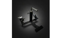 Long-Lasting Percussion Extension Stand Heavy Duty Percussion Claw Compact Drum Accessory Mount Removable for Drummers