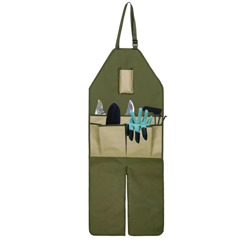 Army Grn - Khaki