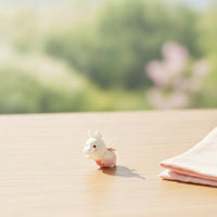 Hare Charm Pendant Small Hare Pendant Cute Pendants for Necklaces