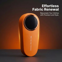 Fabric Shaver Lint Remover Rechargeable, Sweater Defuzzer with LED Digital Display, Bobble for Woolen Jumpers, Pill Trimmer