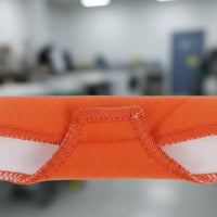 Helmet Sweat Liner Breathable Construction Helmet Comfort Pad Ventilation Pad Personal Guarding Equipment Accessory