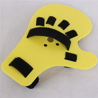 Finger Separator Splint for Hand Rehabilitation, Adjustable Support, Plastic