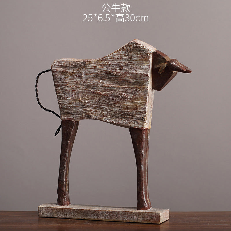 Bull 8235