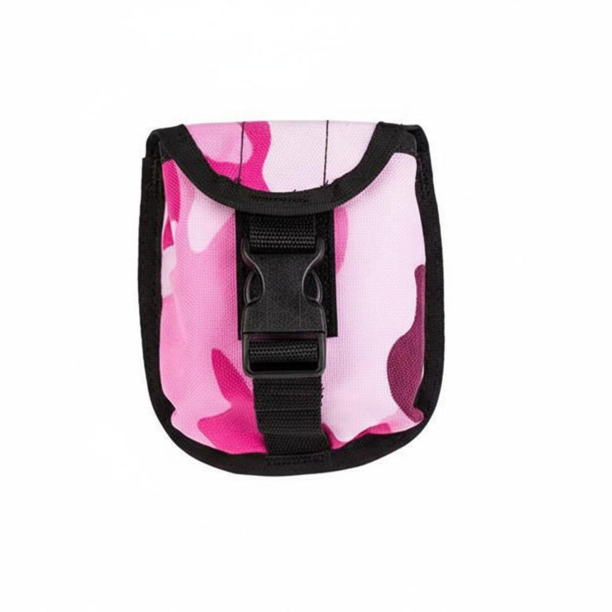 Scuba Diving Weight Pouch 2kg Capacity Diving Weight Belt Pouch Heavy-Duty Construction
