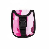 Scuba Diving Weight Pouch 2kg Capacity Diving Weight Belt Pouch Heavy-Duty Construction