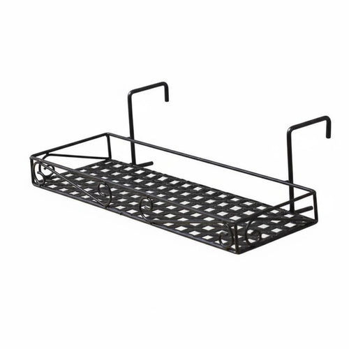 2-Tier Triangular Shelf Sturdy 2-Tier Corner Shelf Large Capacity for Study Room