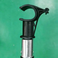 Telescopic Roof Window Hook Long Reach Home Hardware Lightweight for Skylights
