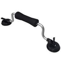 Kayak Suction Cup Roller for Roof Loading