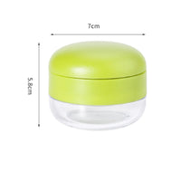 Garlic Crusher Multifunctional Kitchen Tool Easy to Clean