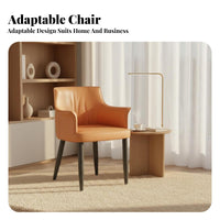 Integrated Shelving Computer Desk with Hutch adaptable Study Table Spacious Storage Home Furniture Space-Saving for Students, Teenagers, telecommuting Workers, Bedroom, Dorm Room