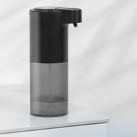 Automatic Foam Soap Dispenser Fast Reaction Sensor Soap Dispenser for Sink Area