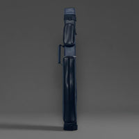 Billiard Cue Case Portable Pool Carrying Case Shoulder Strap Billiard Bag for Professional Enthusiasts, Travel, Tournaments