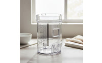 Vacuum Strainer Replaceable Vacuum Cleaner Strainer Core Dust Trapping