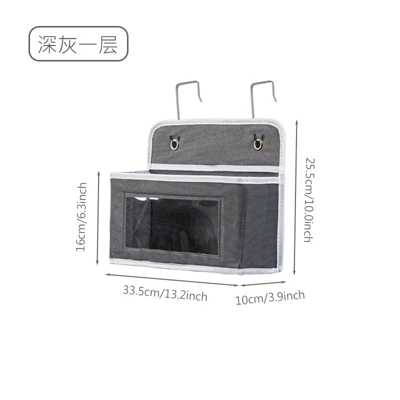 Dark Gray / 1 Layer Quality