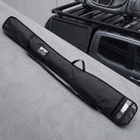 Padded Paddle Bag Lightweight Paddle Bag with Shoulder Strap Adjustable Carrying Case Scratch-Resistant for Outdoor Storage
