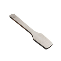 Stitching Line Flattener Stonewashed Leatherworking Tool Rust-Resistant