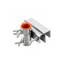 Cargo Vehicle Umbrella Mount Rust Resistant Tricycle Umbrella Holder