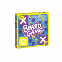 Game Toe Board Mind Game Teaser Puzzle Smooth Edges Educational Toy for Kids, Family, Party