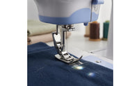 Extension Table Overlock Sewing Machine Foot Pedal Free Arm Sewing Machine Electric Craft Tool
