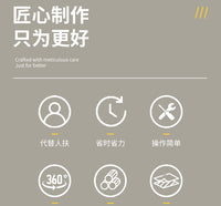 木门安装工具脚踏提门器辅助安门抬门器快速安装工具辅助装门神器