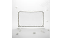 Dryer Lint Filter Screen Easy to Install Dryer Lint Screen Filter