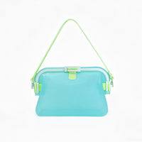 Foldable Silicone Swimming Bag