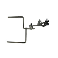 Cymbal Extension Boom Arm with Quick Lock Clamp for Drum Set