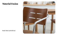 Upholstered Armchair with Wooden Frame Modern Design Upholstered Frame Armchair Minimalist Aesthetic Ergonomic spinerest