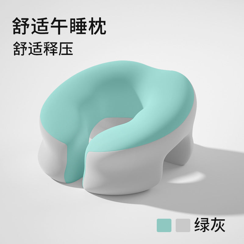 Green Comfortable