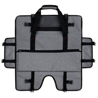 Monitor Carrying Case Safeguarding Carrier Sturdy for Home Relocation
