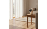 Pan-Tilt Camera Indoor WiFi Camera 4MP Smart for Homeowners, Home Security, Baby Monitoring