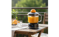 Portable Electric Citrus Juicer Easy To Clean Orange Juice Juicer for Home
