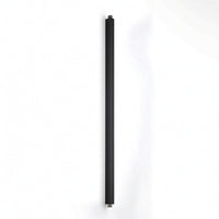 Linear Wall Sconce Modern LED Wall Light Energy-Efficient for Bedroom, Study