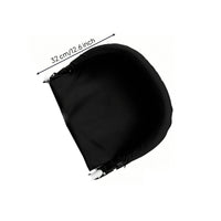 Easy to Install Stroller Footrest Extension Foldable Accessory for Travel