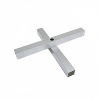 Black Key Height Gauge Precision Measuring Piano Leveling Tool Stainless Steel