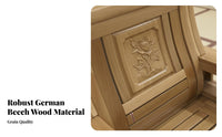 Chinese design Design Carved Frame Sofa Collection long-lasting Construction Seating Group Storage Drawers Lounge Suite for Homeowners, Families, Living Room, Reception Hall