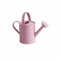 Metal Watering Can Perforated twoHandle Watering Can Ergonomic Grip